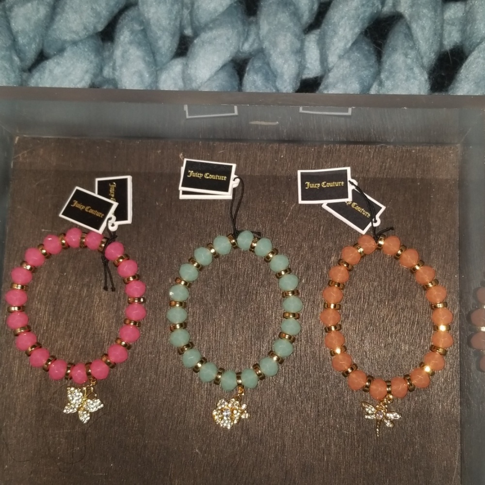 Pretty Braclets EACH ONE SOLD SEPARATELY!
